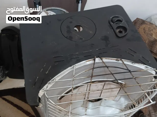 صوبة غاز رومو اربع شعلات