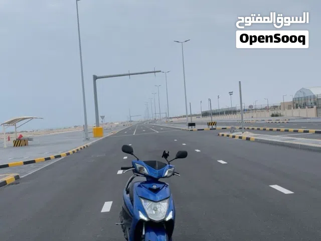 2022 Suzuki Addresa