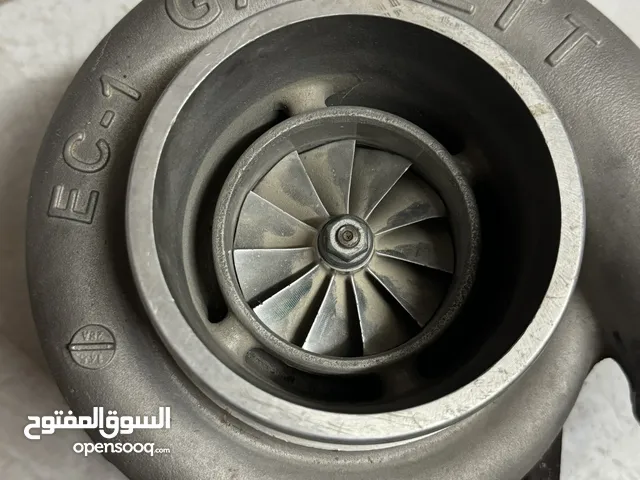 Turbo - Supercharge Spare Parts in Al Batinah