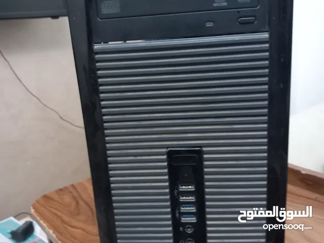 Windows HP  Computers  for sale  in Giza
