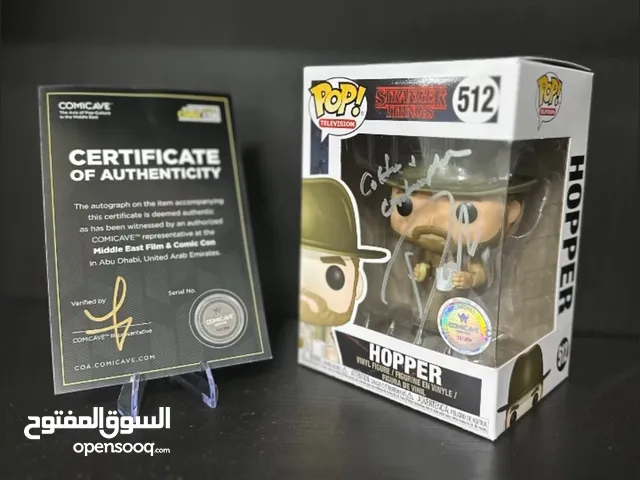 RARE FUNKOS FOR SALE