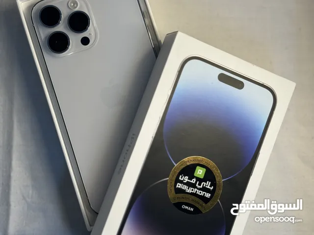 Apple iPhone 14 Pro Max 128 GB in Al Dakhiliya