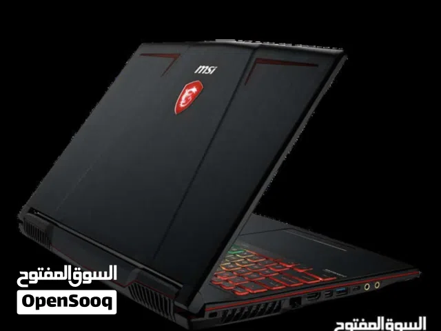 Windows MSI for sale  in Baghdad