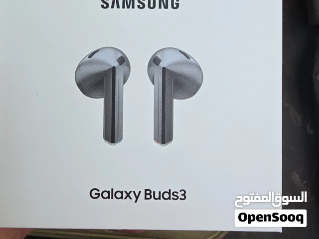 سماعة سامسونج بودز 3