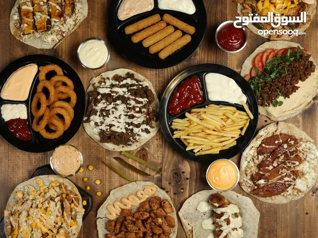 شيف ومدير مطعم يطلب ممول لإنشاء مطعم جديد