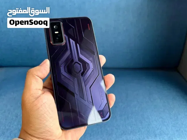 Infinix Other 512 GB in Misrata