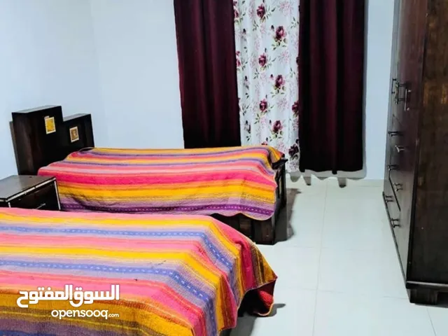 145 m2 3 Bedrooms Apartments for Rent in Ramallah and Al-Bireh Al Masyoon