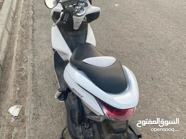 Honda PCX150 2020 in Basra