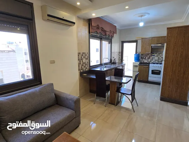 الرابيه شقة فارغة للإيجار 2 نوم بسعر مميز