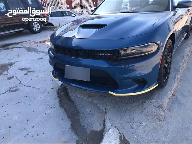 Used Dodge Charger in Erbil