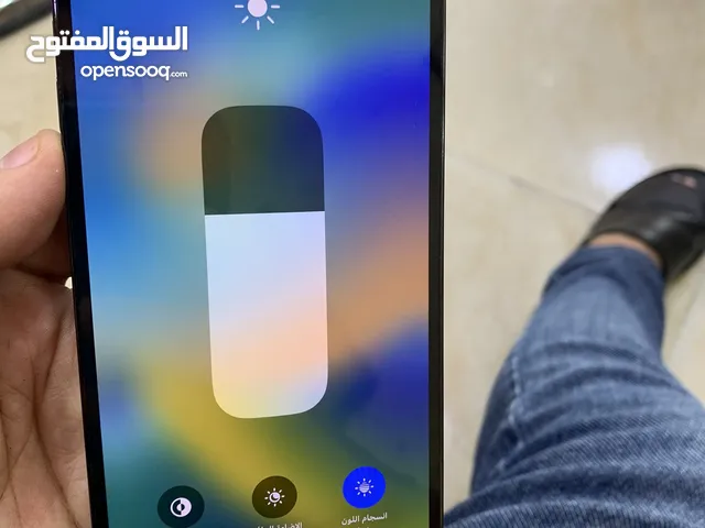 Apple iPhone 12 Pro Max 256 GB in Amman