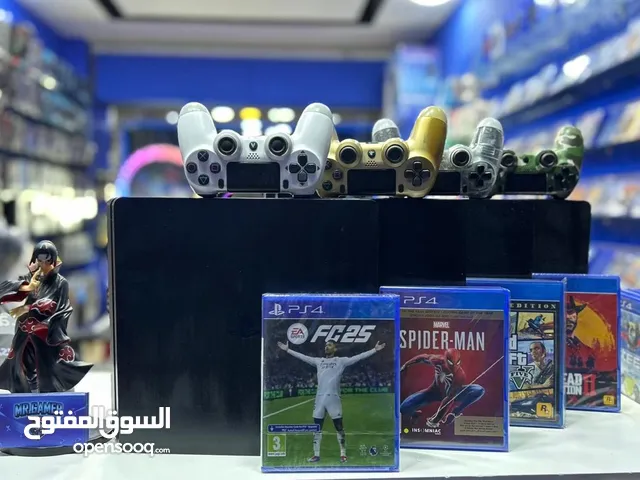 PlayStation 4 PlayStation for sale in Amman