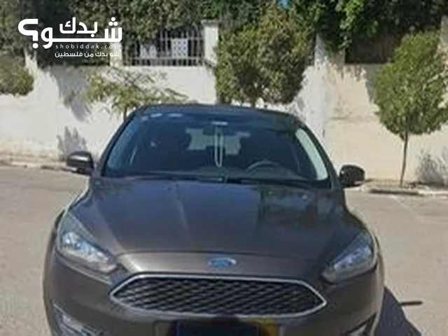 Ford Focus 2015 in Bethlehem