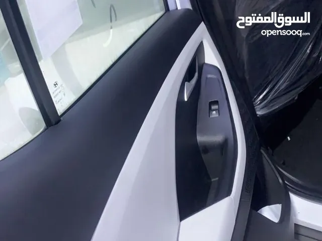 New Kia Sportage in Basra