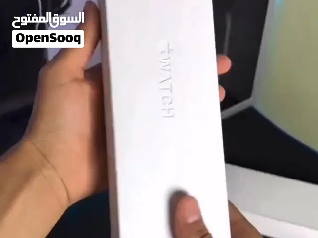 ساعة شبيهة أبل series 11