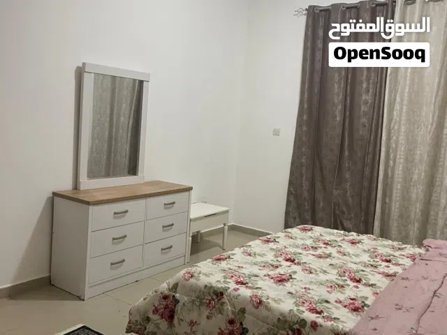 شقة مفروشة للايجار