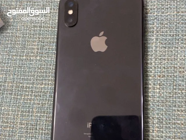 تلفون ايفون xللبيع