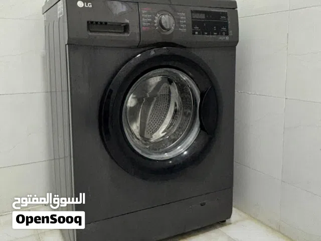 LG Front Load Washing Machine – BD 70