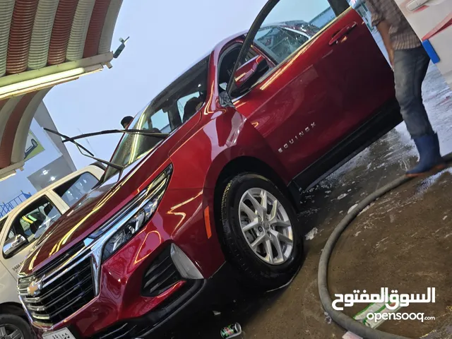 Used Chevrolet Equinox in Basra