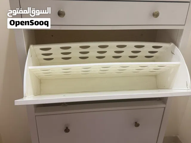 دولاب اخذيه من ايكيا