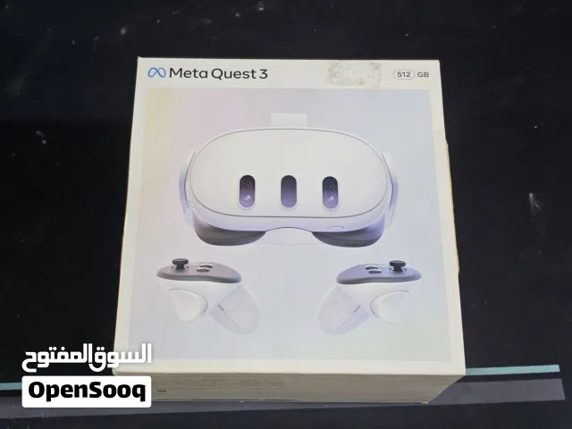meta quest 3 VR