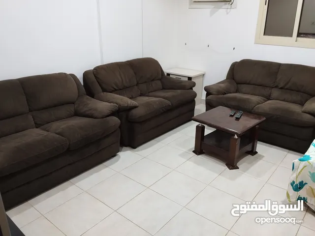 SOFA SET- 3PIECE