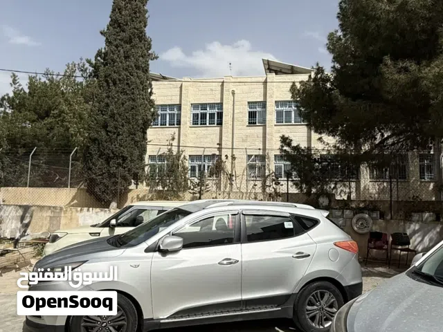 2015, هيونداي, توسان, GLS Plus