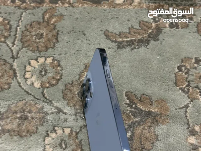 Apple iPhone 13 Pro 128 GB in Ramallah and Al-Bireh