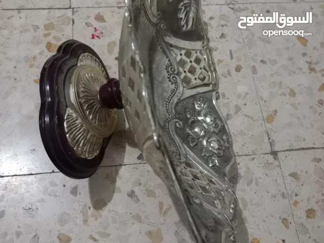 مجموعة أغراض ثريا وزن 10 كيلو زجاج اركوبال اسباني اصلي