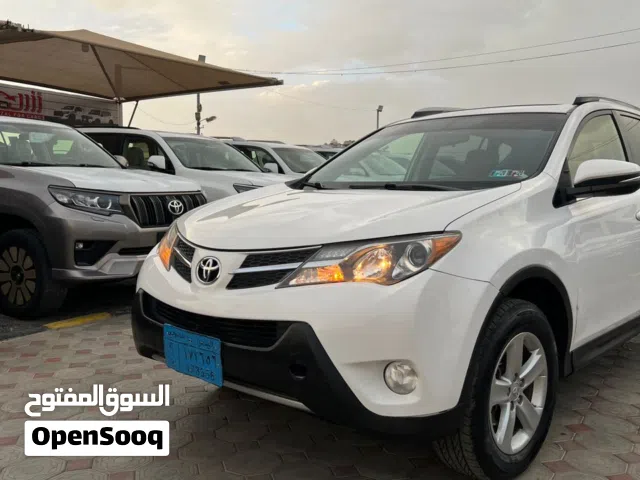 2014 تويوتا C-HR GX