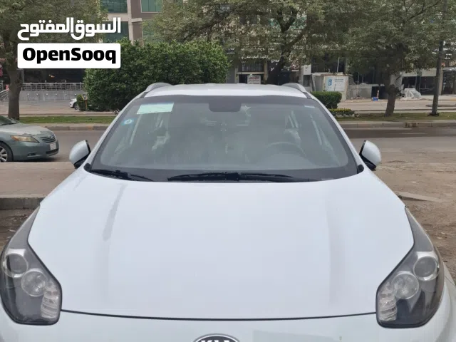 2019 كيا سبورتاج Standard