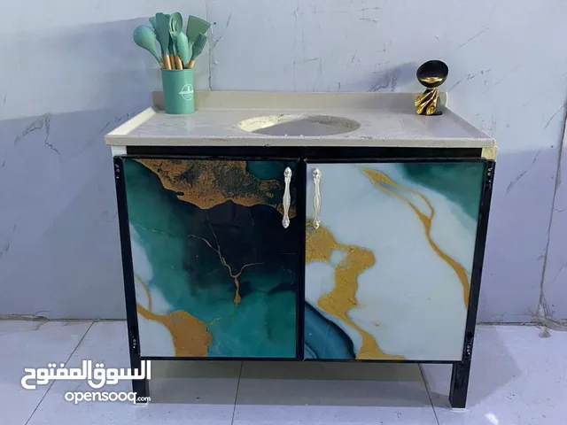 كاونتر معه سنك