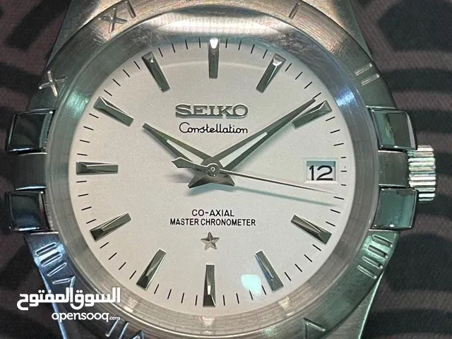 Automatic Seiko watches  for sale in Al Dhahirah