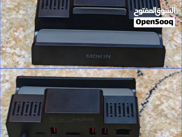 قطعة تشبك الهاتف بال HDMI ما استعملت شي 4K 60HZ