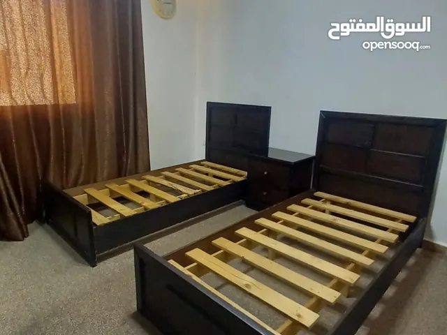 غرفة نوم شبابية