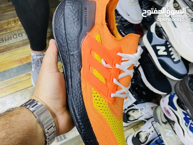 Nike Sport Shoes in Baghdad