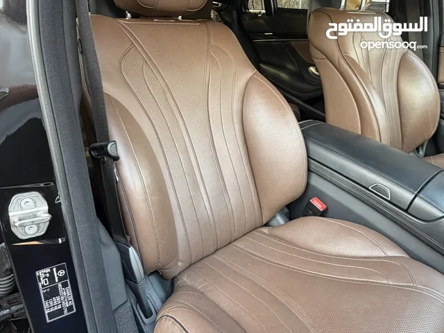 Used Mercedes Benz S-Class in Baghdad