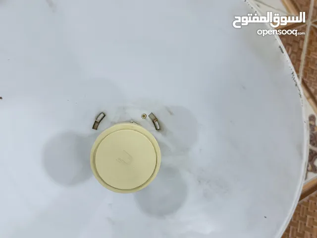 صحن نت مستعمل قليل نضيف والسعر بي مجال