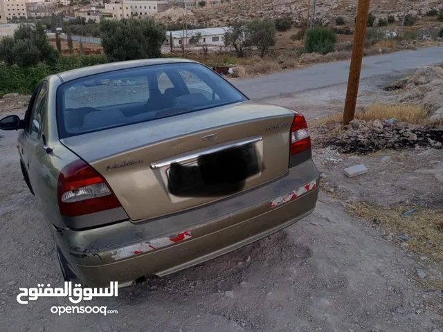 دايو نوبيرا 2000