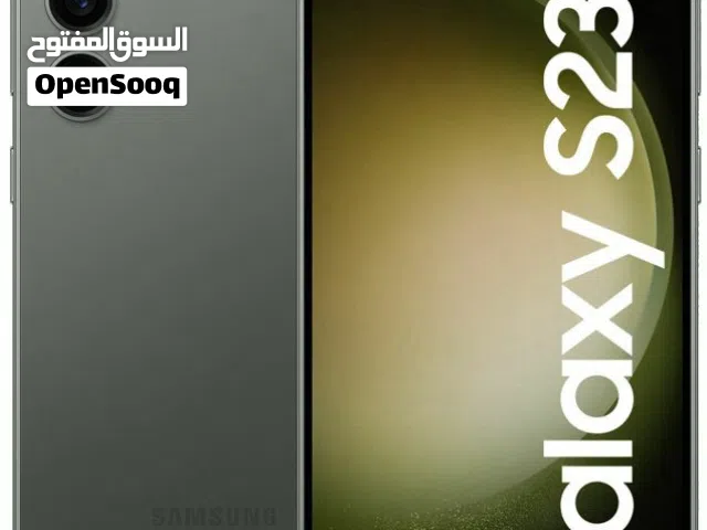 Samsung Galaxy S23 Plus 256 GB in Sana'a