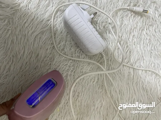 جهاز أزاله شعر الجسم100 س