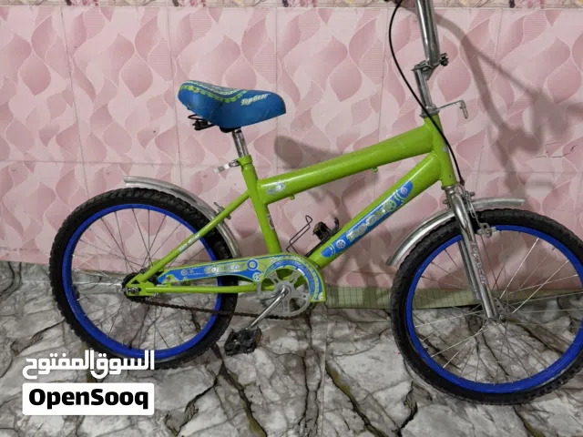بايسكل ولادي بالة كويتي