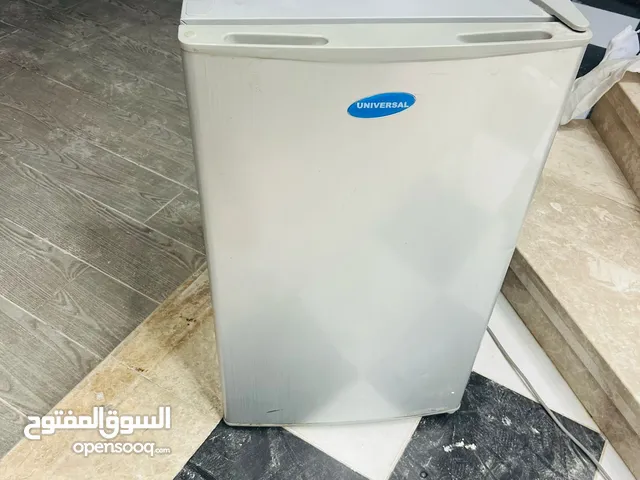 تلاجة مكتب