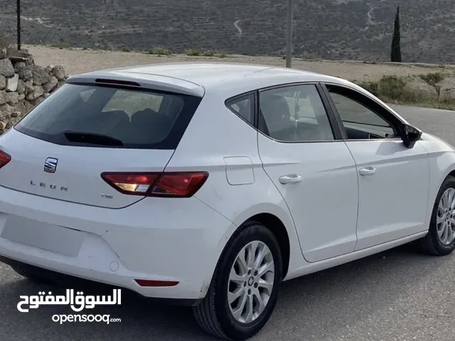 سيات ليون 2017 بويا شركة بالنايلون السيارة