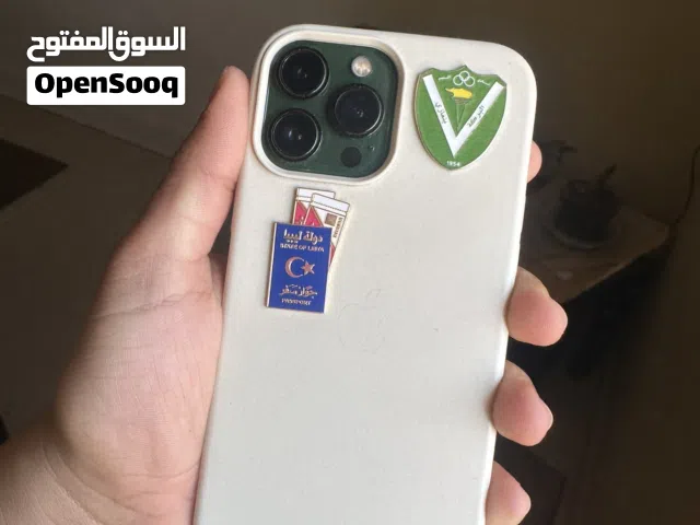 Apple iPhone 13 Pro Max 256 GB in Benghazi