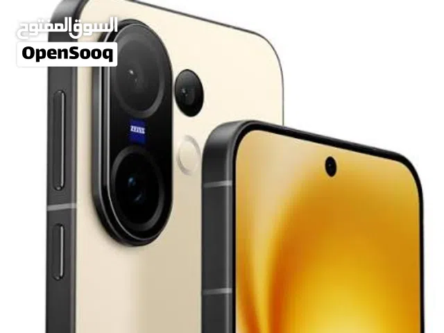 Vivo X200 FE