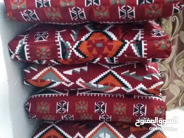 ديكور تقليدي