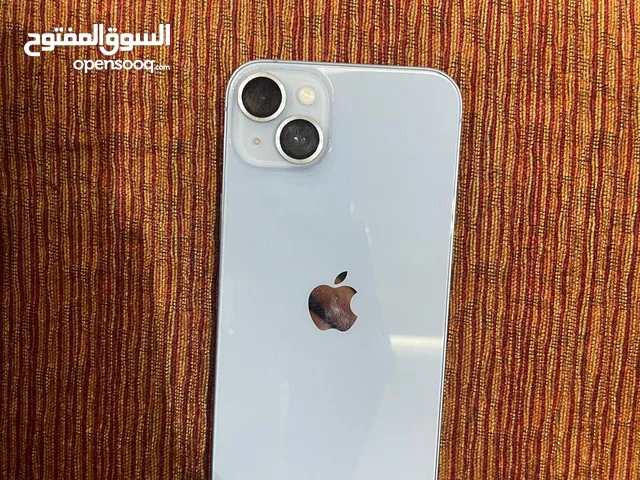 Apple iPhone 14 Plus 256 GB in Al Batinah