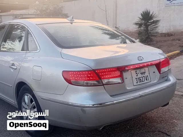 ازيرا قراند 27 اصليه فل 2009