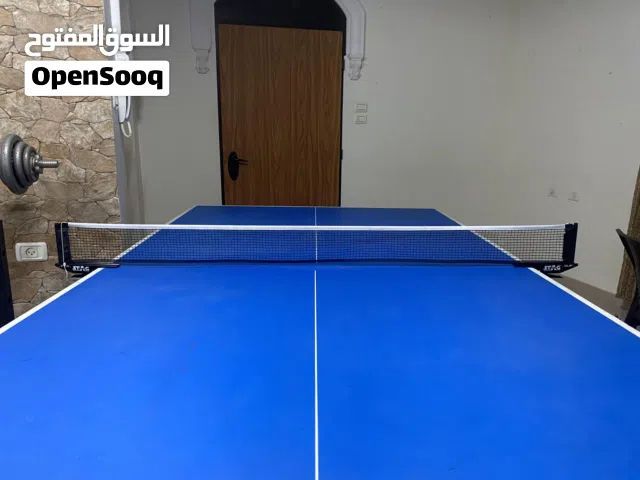 طاولة تنس stag للبيع